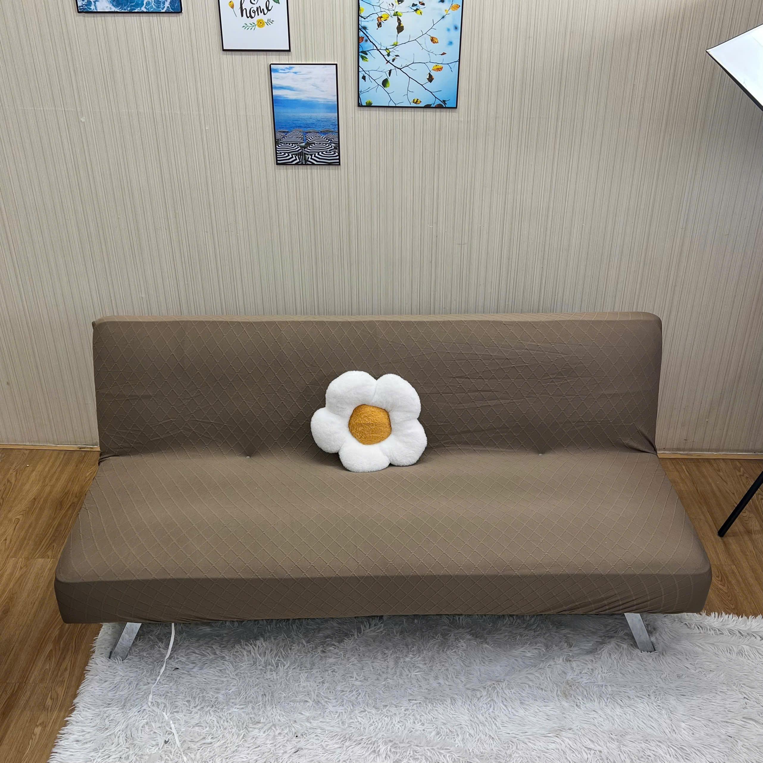 GA BỌC SOFA GIƯỜNG - VẢI DÀY DẶN, MÁT