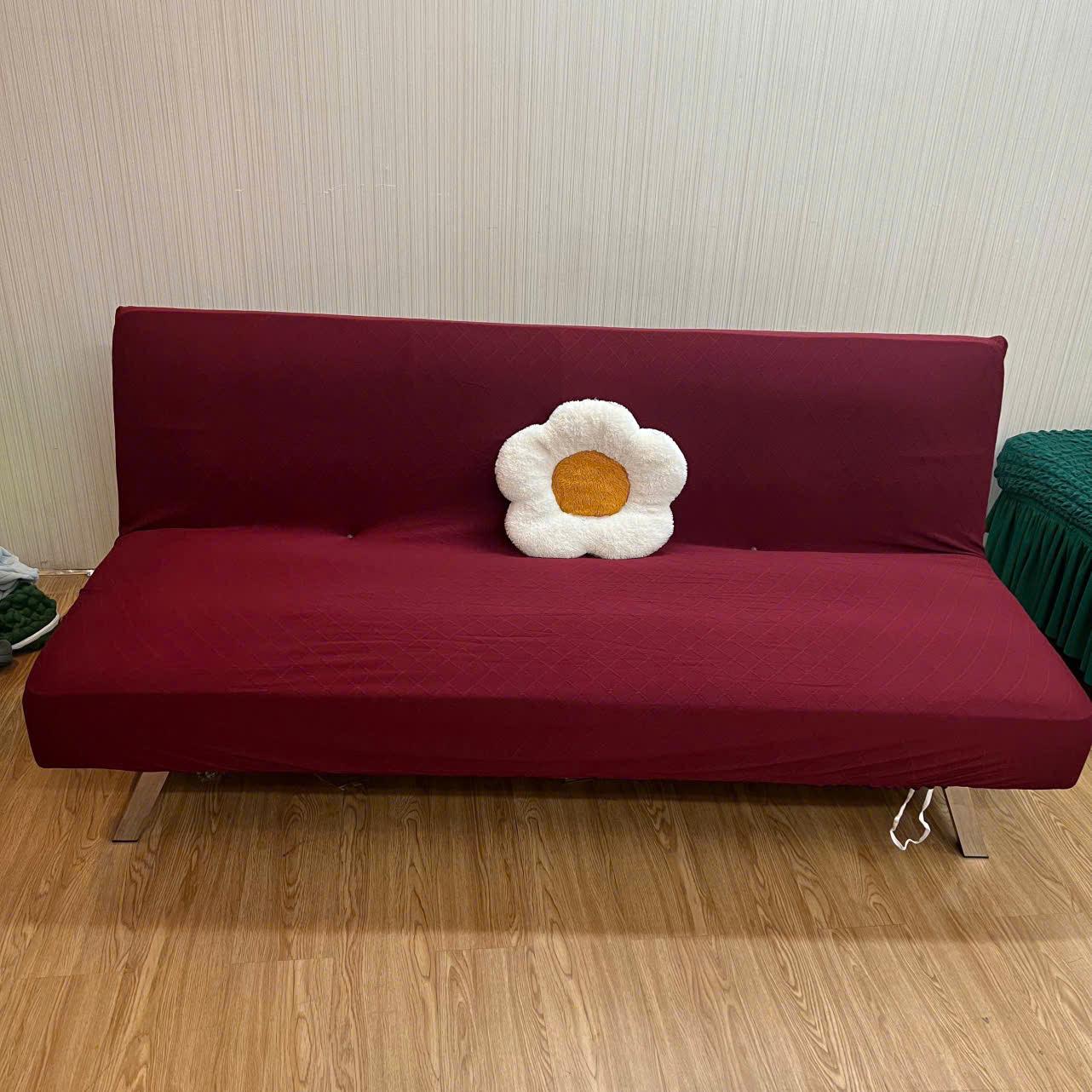 GA BỌC SOFA GIƯỜNG - VẢI DÀY DẶN, MÁT