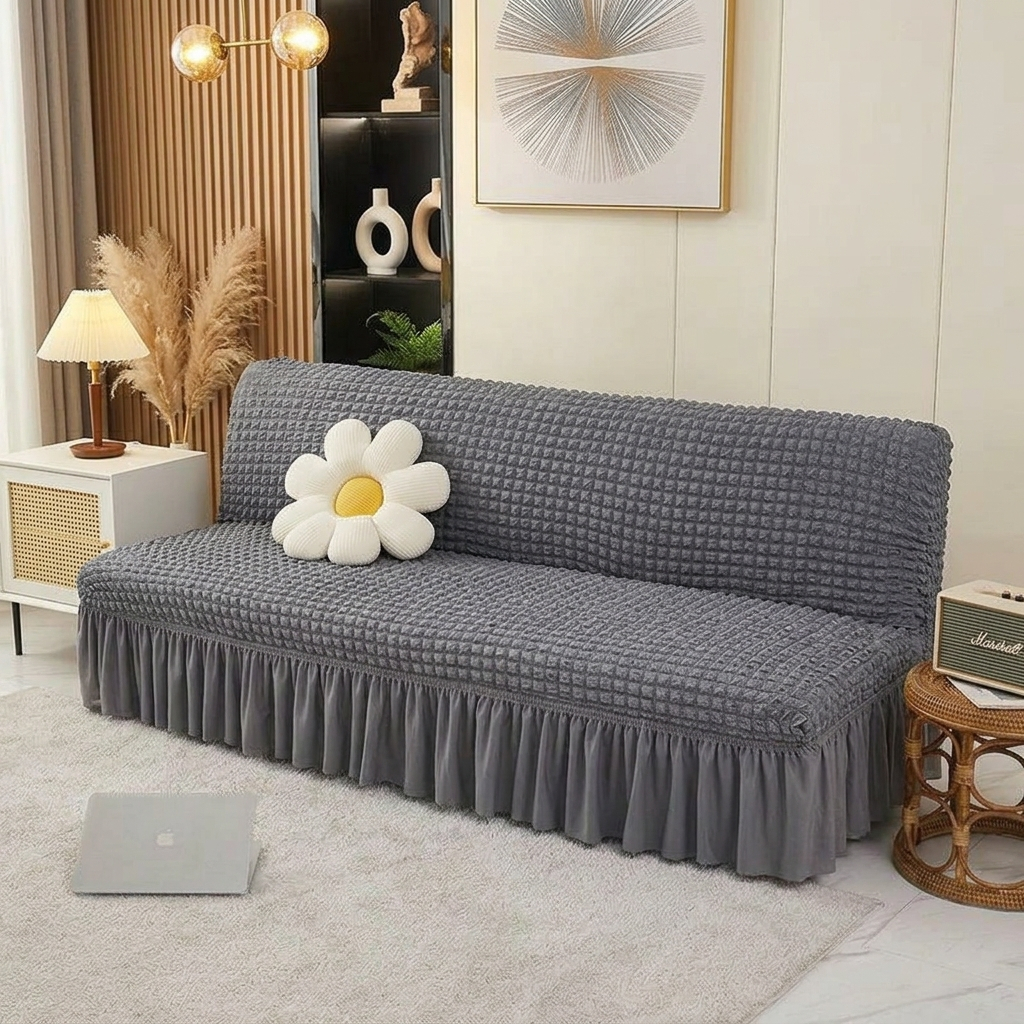 Vỏ bọc ghế sofa bed - ga bọc ghế sofa giường