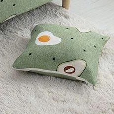 Pancake product