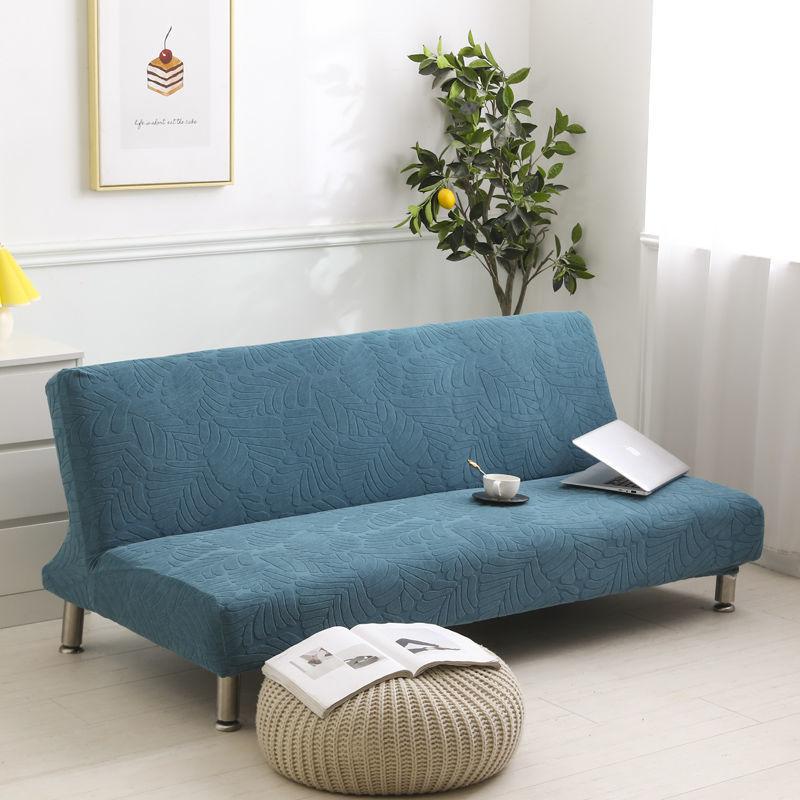 Ga bọc ghế sofa bed chất NỈ NHUNG CT cao cấp, mềm mịn - Decor