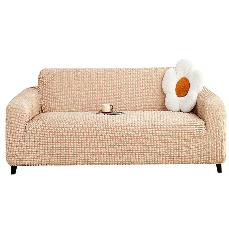 Ga bọc ghế sofa có tay - không bèo- dễ dàng tháo giặt