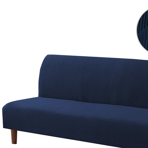 Vỏ Bọc Ghế Sofa Bed Co Giãn 4 Chiều –  Dễ Tháo Giặt, Chống Bụi Bẩn – Làm Mới Sofa Cũ, Trang Trí Nhà Cửa