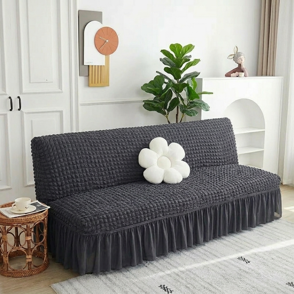 Vỏ bọc ghế sofa bed - ga bọc ghế sofa giường