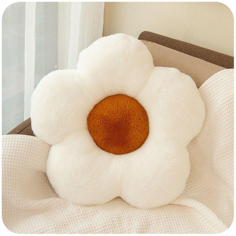 Gối hoa trang trí - Decor sofa