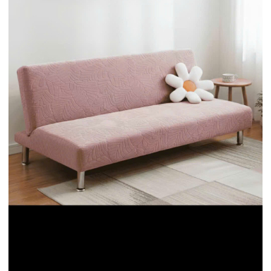 Ga bọc ghế sofa bed chất NỈ NHUNG CT cao cấp, mềm mịn - Decor