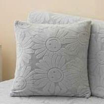 Vỏ gối có chất liệu nỉ nhung 45cm * 45cm