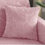 Vỏ gối Decor, trang trí - Nỉ NHUNG mềm mịn - CT