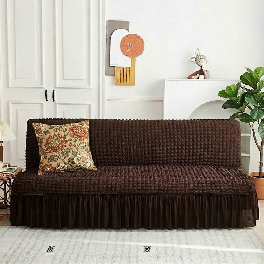 Vỏ bọc ghế sofa bed - ga bọc ghế sofa giường