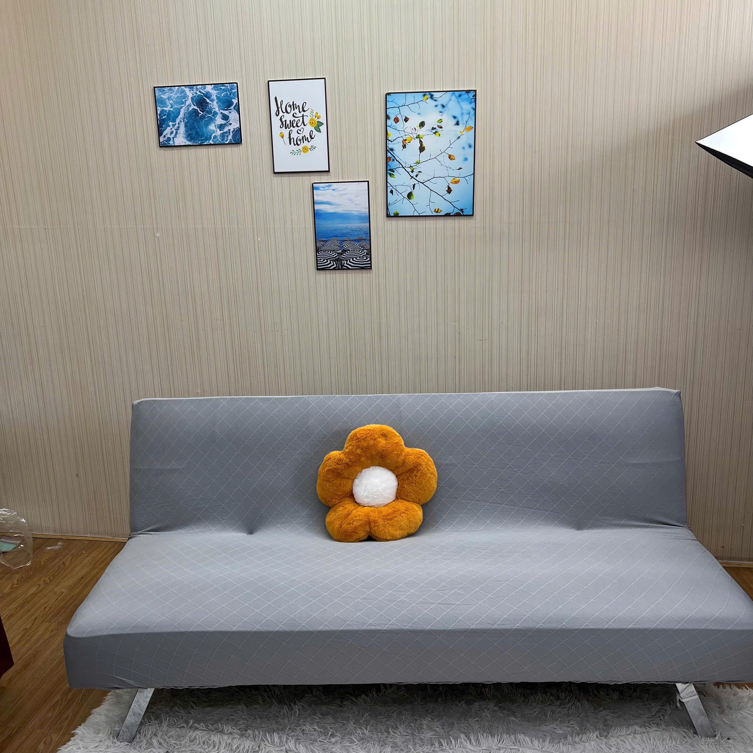 GA BỌC SOFA GIƯỜNG - VẢI DÀY DẶN, MÁT