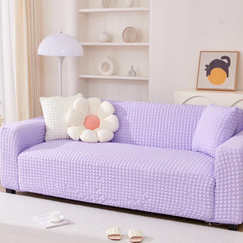 Ga bọc ghế sofa có tay - không bèo- dễ dàng tháo giặt