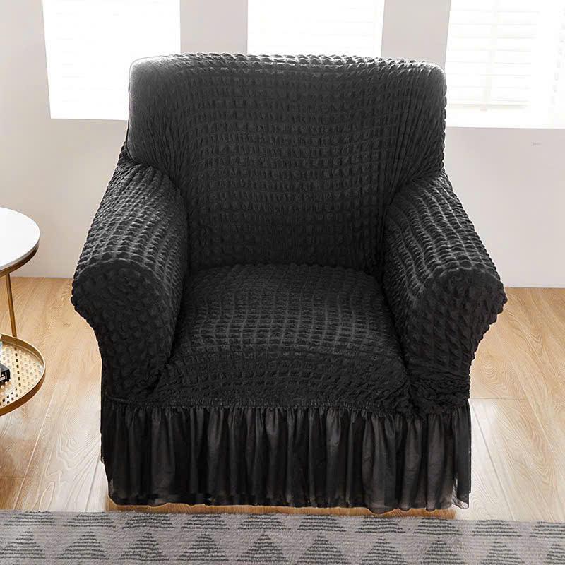 Ga bọc ghế nail - ghế đơn ( một người ngồi )