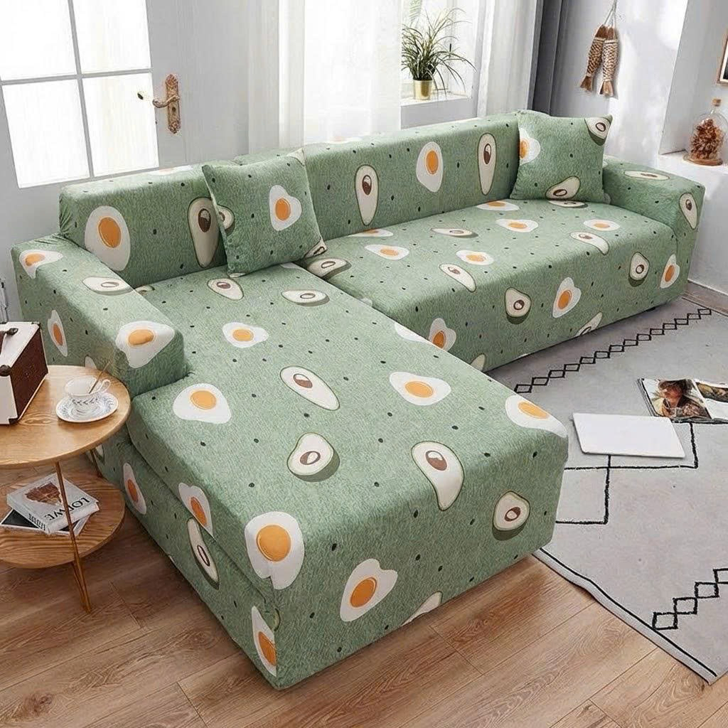 Pancake product