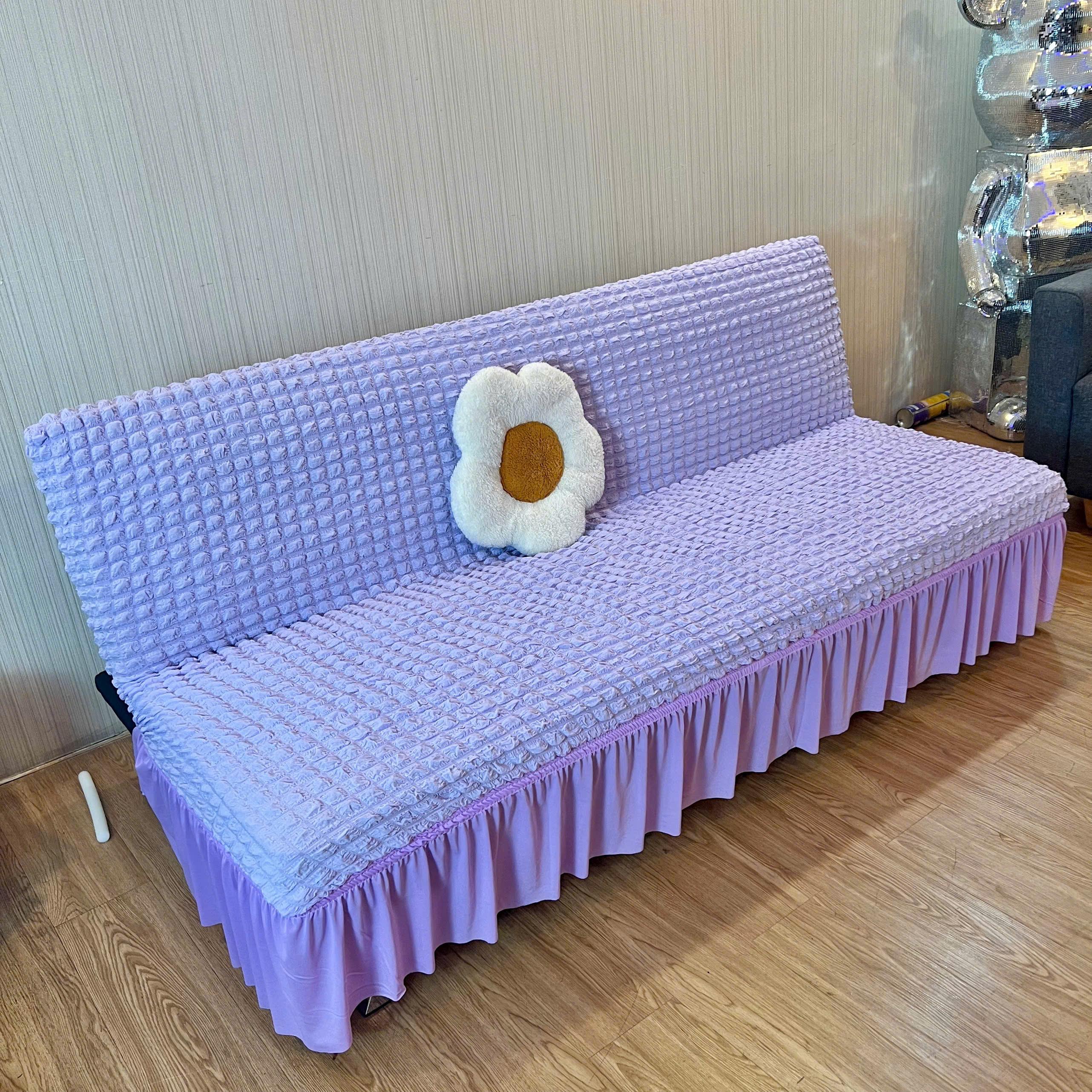 Ga sofa chữ L ( Dùng CHO GÓC L ở cả TRÁI và PHẢI ), Chiều dài phủ bì 2,3m đến 3,1m